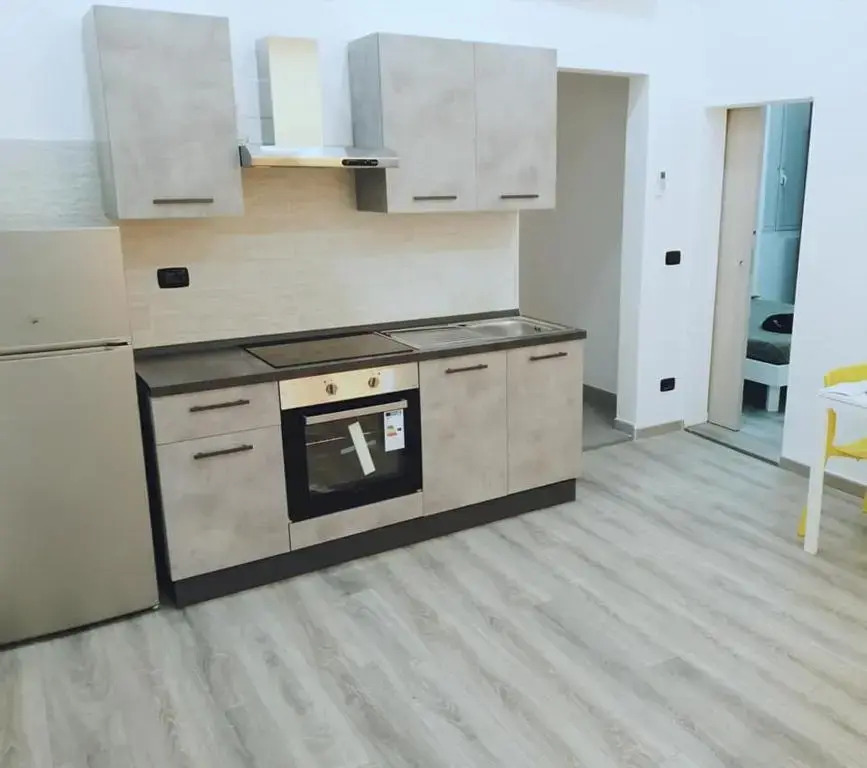 Appartamento nuovo a 1 minuto dal porto