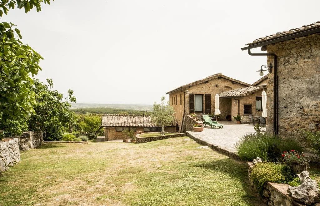 Agriturismo Il Caggio