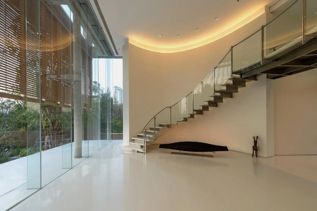 Sunsky Villa Huahin