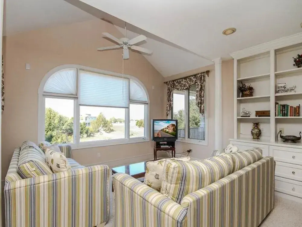 Ocean Point 68 by RedAwning