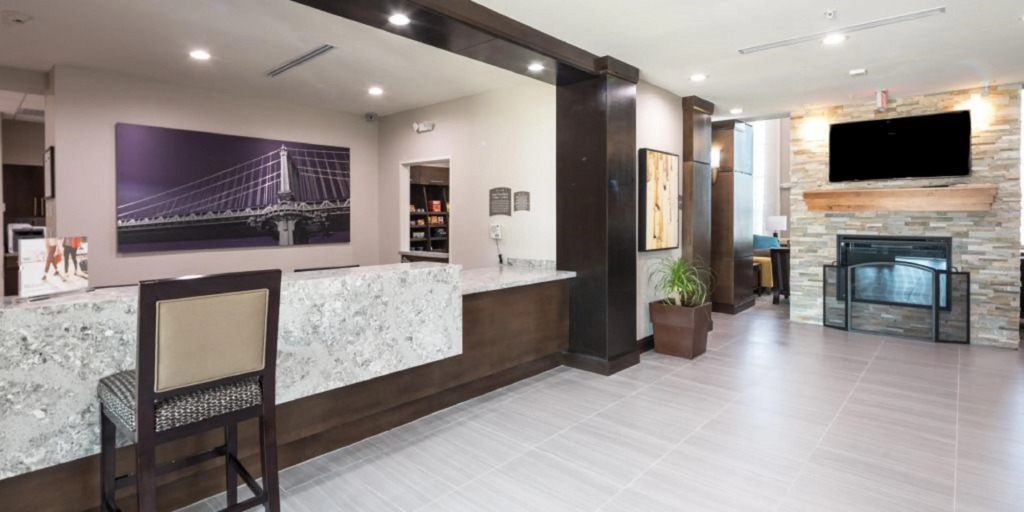 Staybridge Suites Houston East - Baytown by IHG
