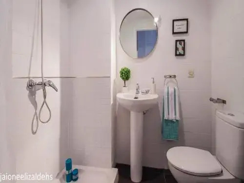 Apartamento Nicanor 5