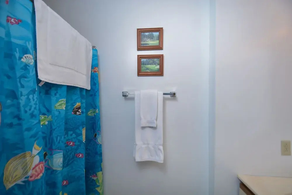 Ski Harbor 4 Bedroom Townhome #16