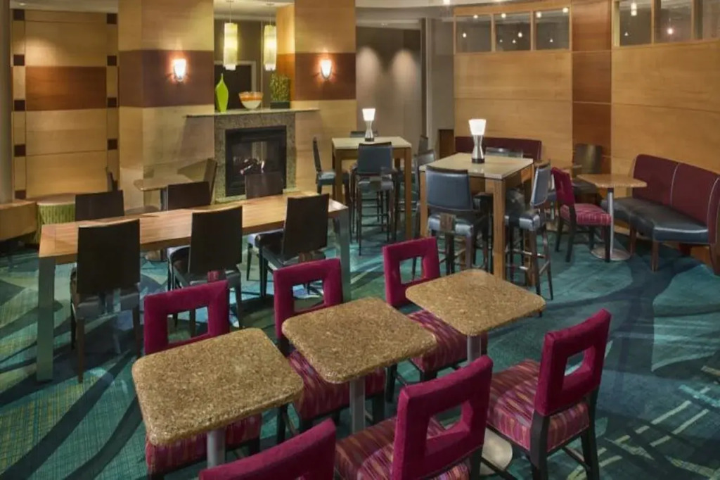 SpringHill Suites by Marriott Annapolis