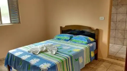 Residencial Candairó