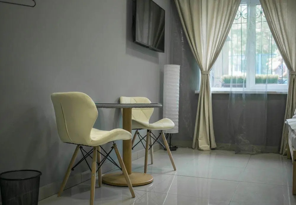 Dabro mini-hotel
