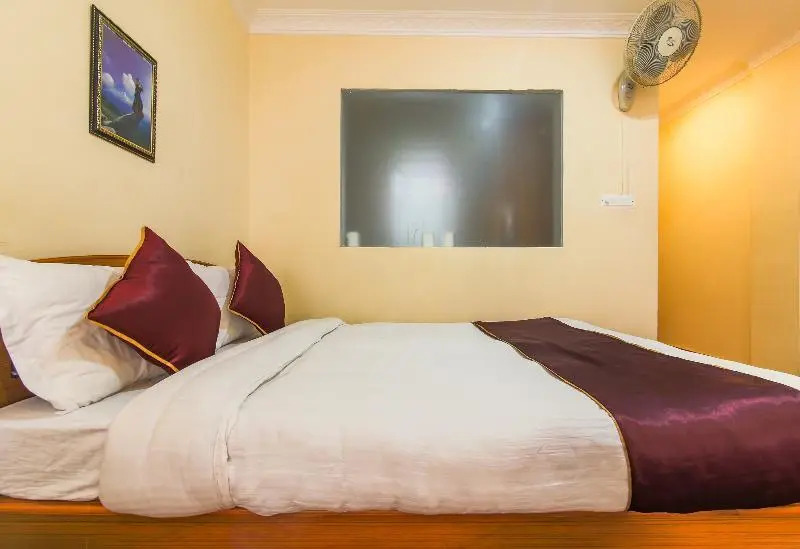 Himalayan House Resort