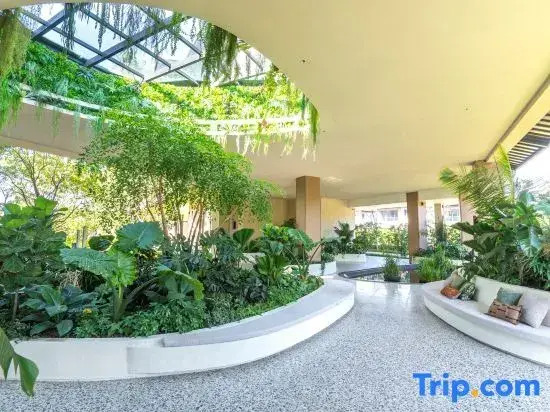 Vertwood Resort Sanya Haitang Bay