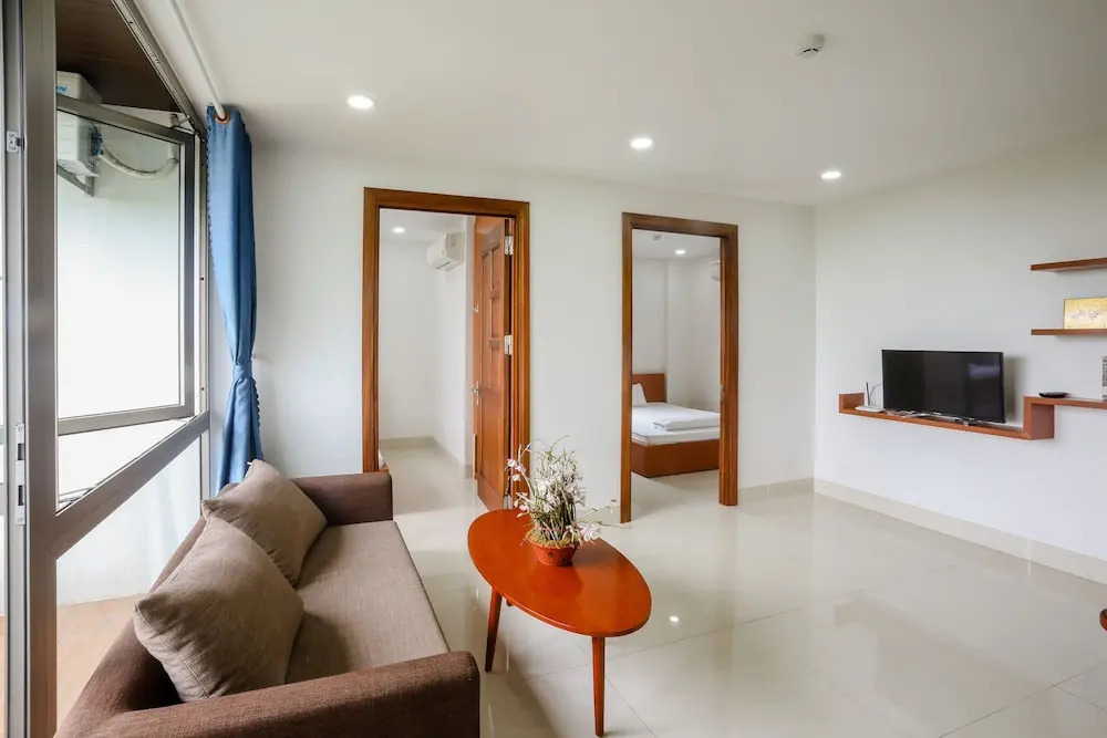 Ly Apartment