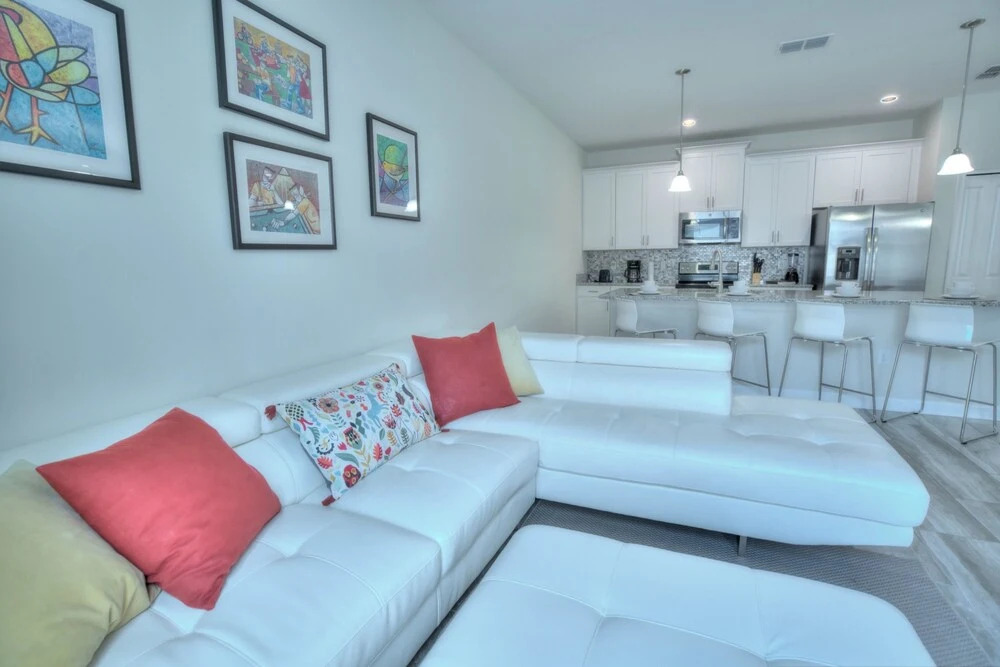 4 BR 3 BA Townhouse by Nord NH-18003