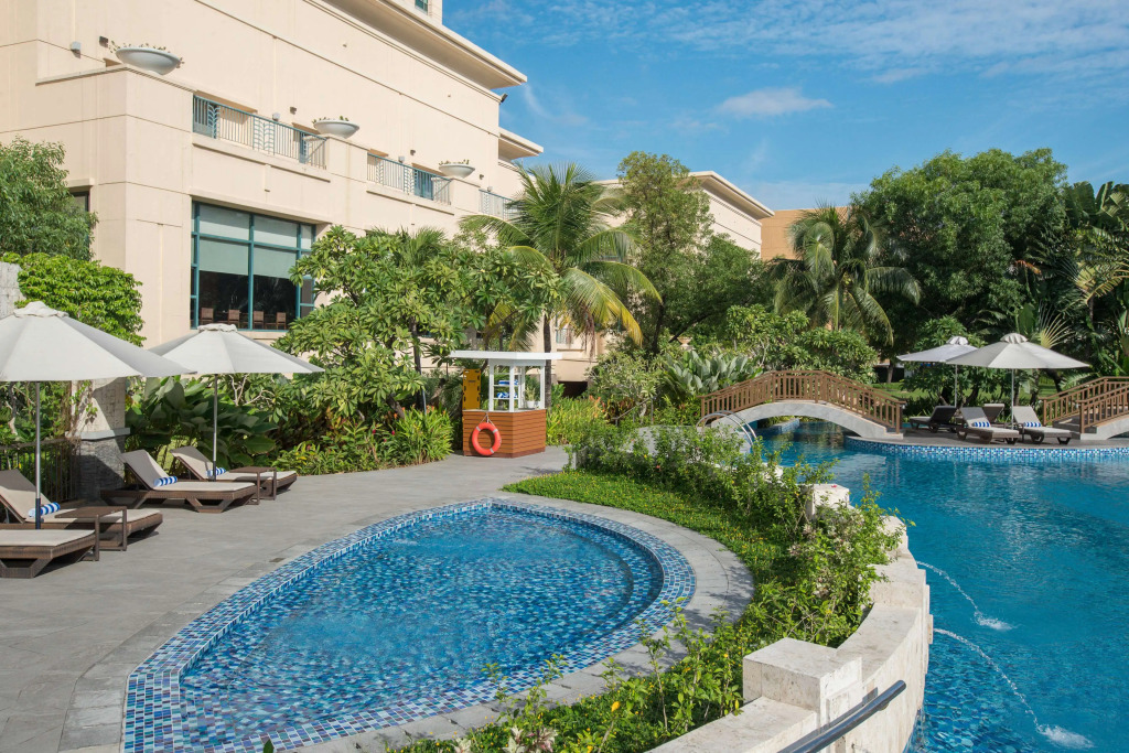 Radisson Blu Cebu