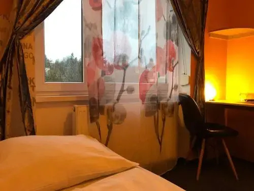 Hotel Herman