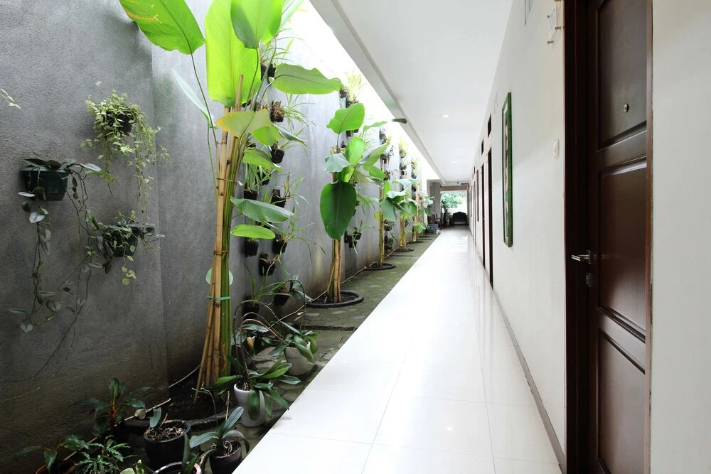 Airy Malabar Gatot Subroto 62 Bandung