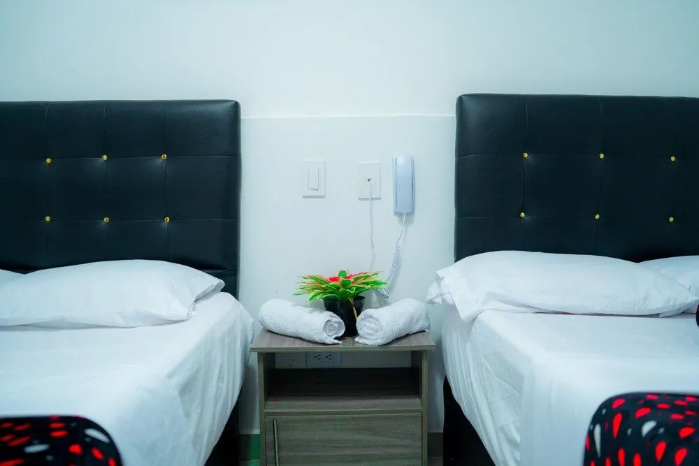 Hotel La Gran Estaciónag