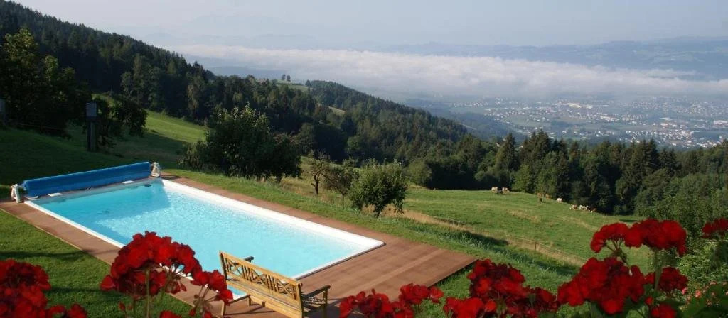 Luxbacherhof