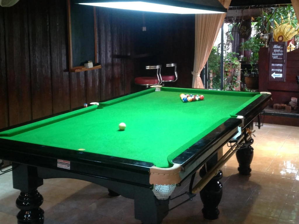 Country View Resort