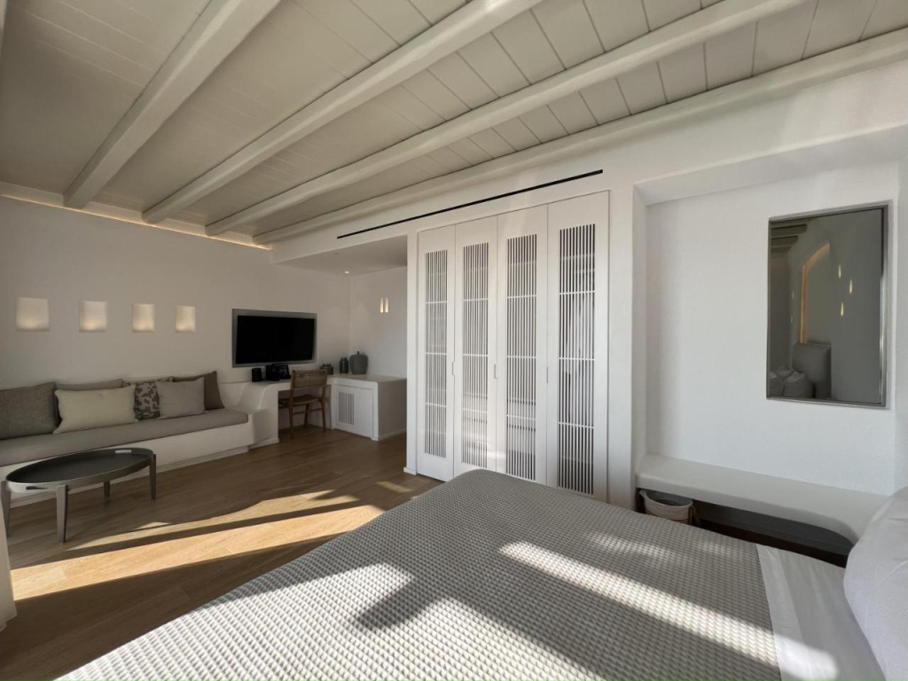 Nomia Sunset Suites Mykonos