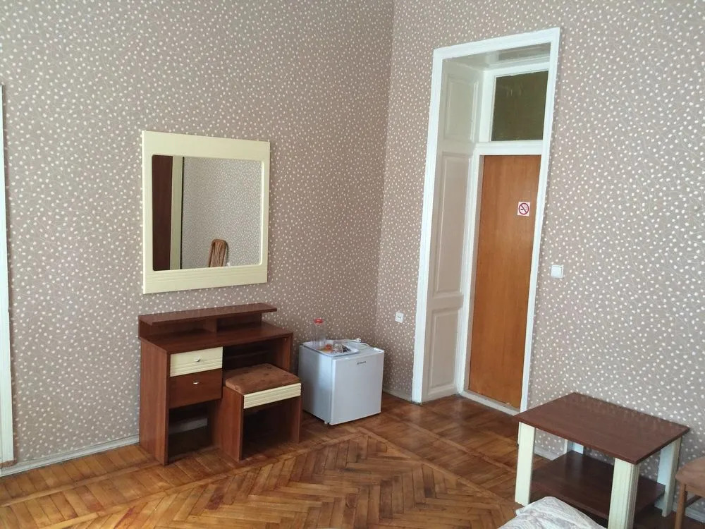 Tsentralnaya Hotel
