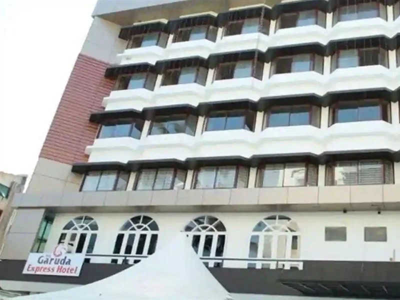 The Garuda Express Hotel