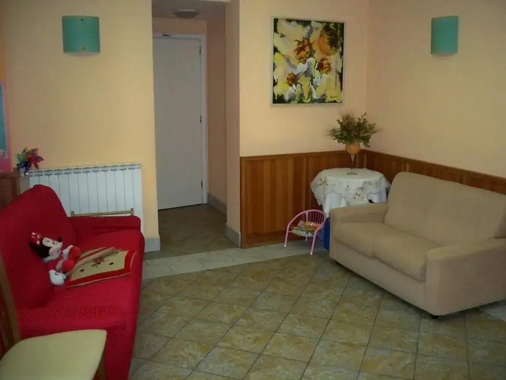 Albergo Corradetti