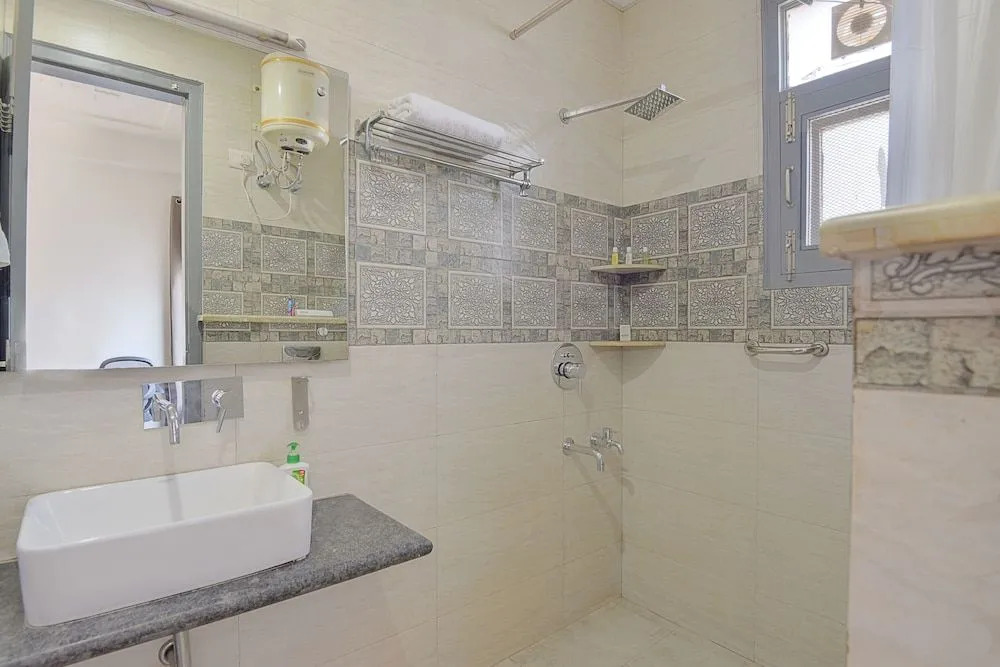 Olive Service Apartment Medanta Medicity