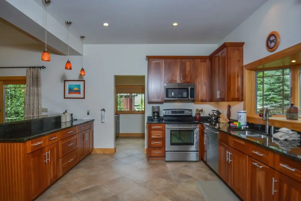 Reverie 5 Bedroom House
