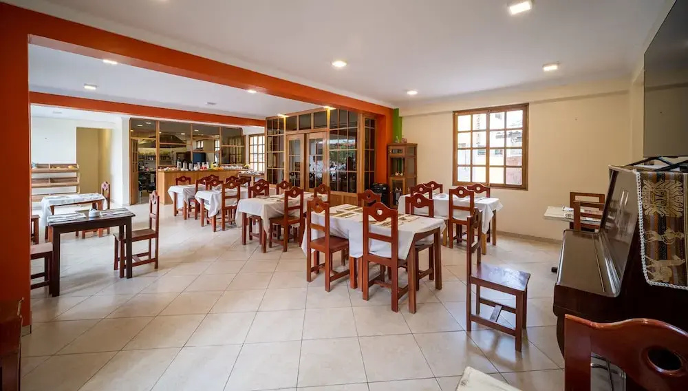 Sol Natura Hotel