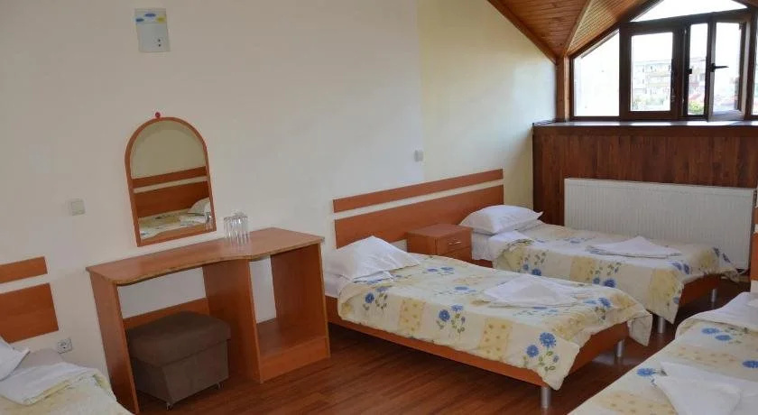 Hotel Wesso