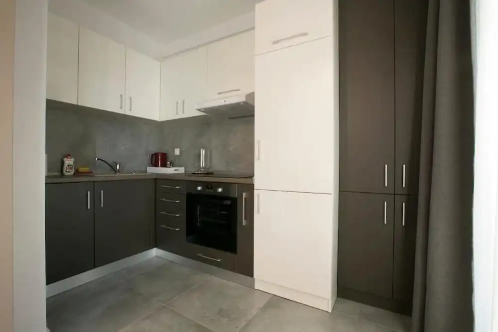 Apartment near Lulius