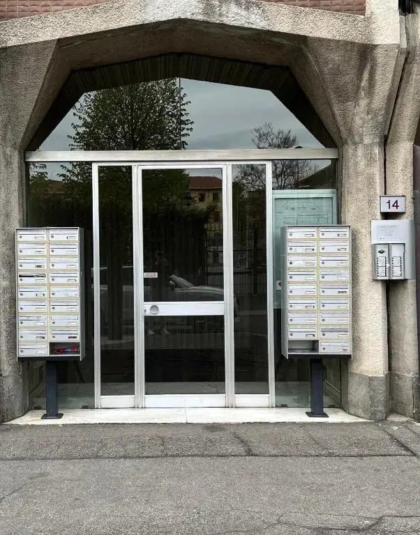 Bilocale in Centro - 10km da Malpensa