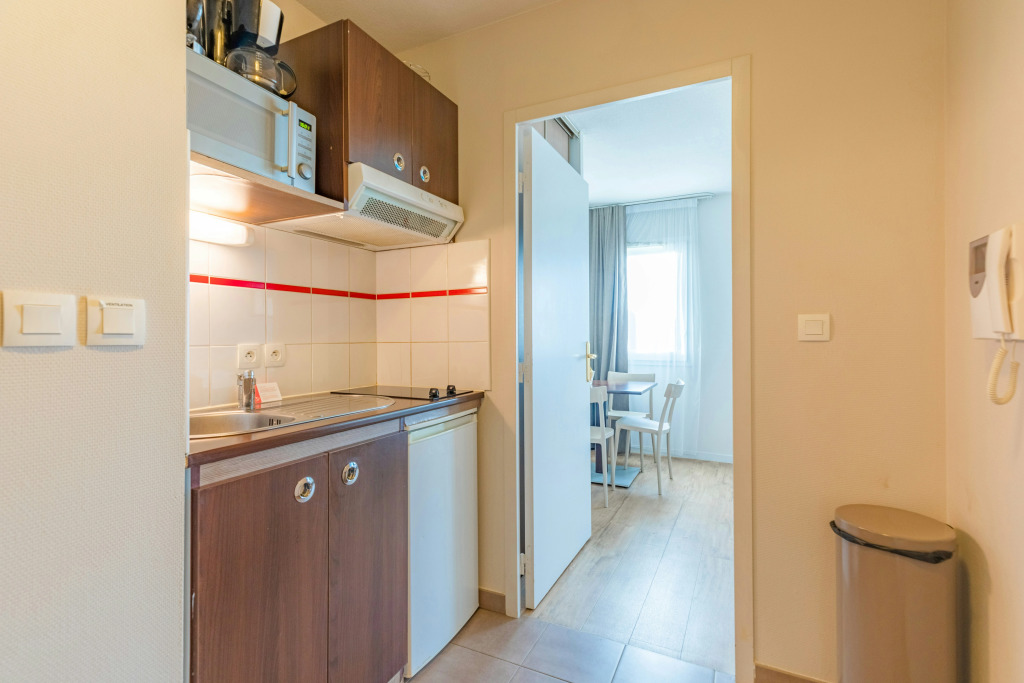 AppartCity Classic La Roche sur Yon Centre