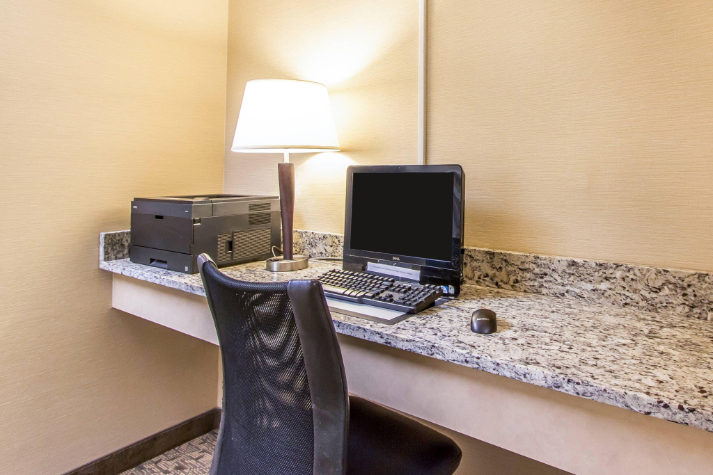 MainStay Suites Brentwood-Nashville