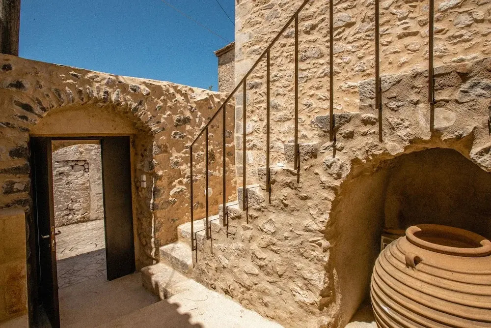 Pyrgos Towers