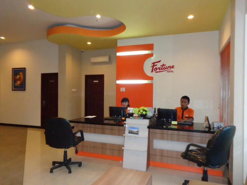 Fortune Hotel Lombok