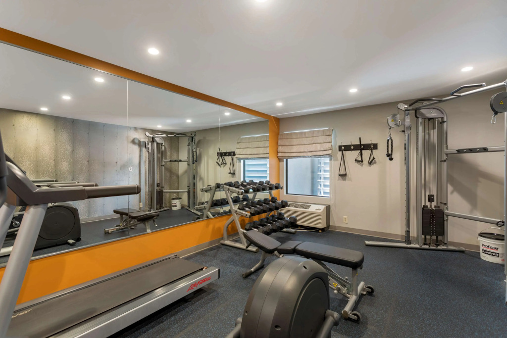 Best Western Plus Bowling Green