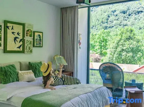 SeeMountain Hostel
