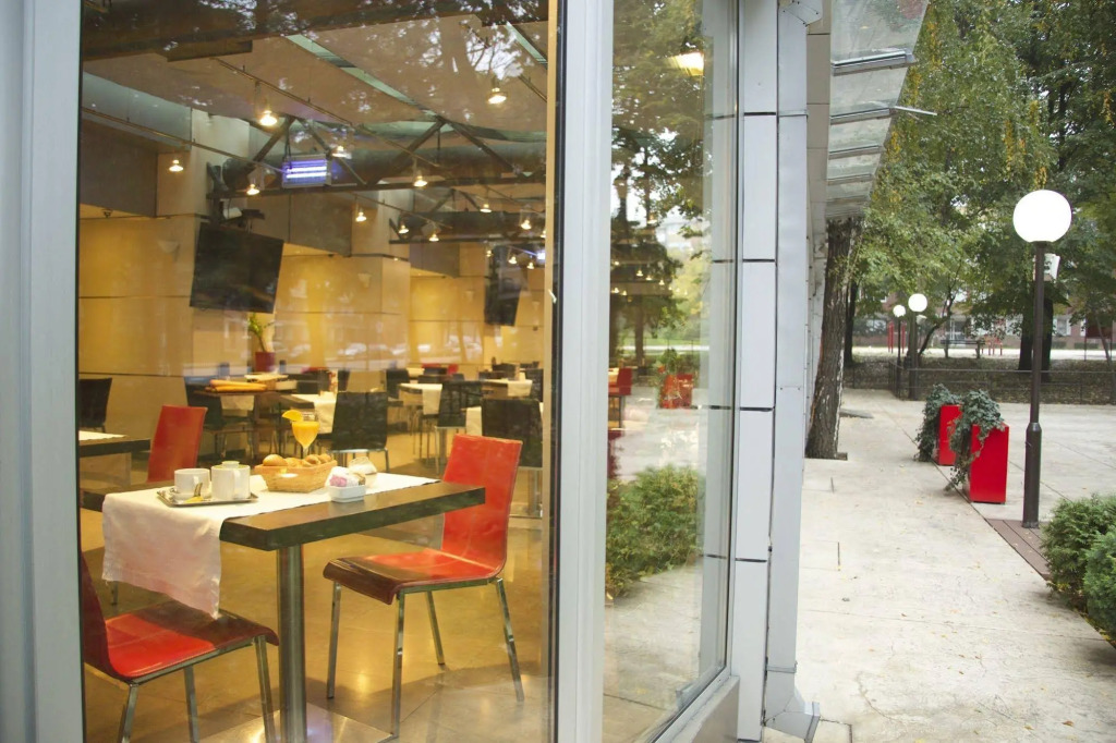 Hotel Srbija-FREE PARKING