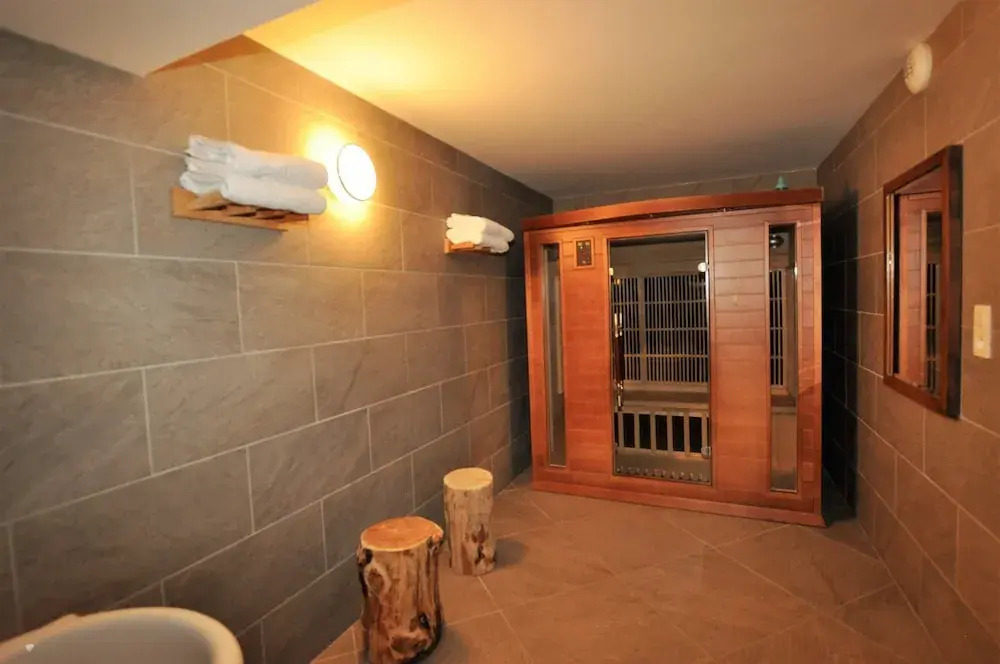Chalet Lilas