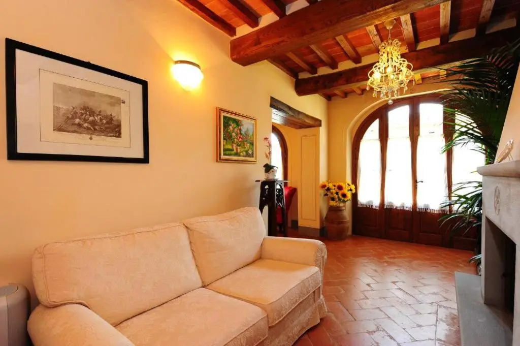 Antico Borgo Frosini