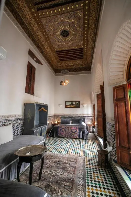 Riad Arabella