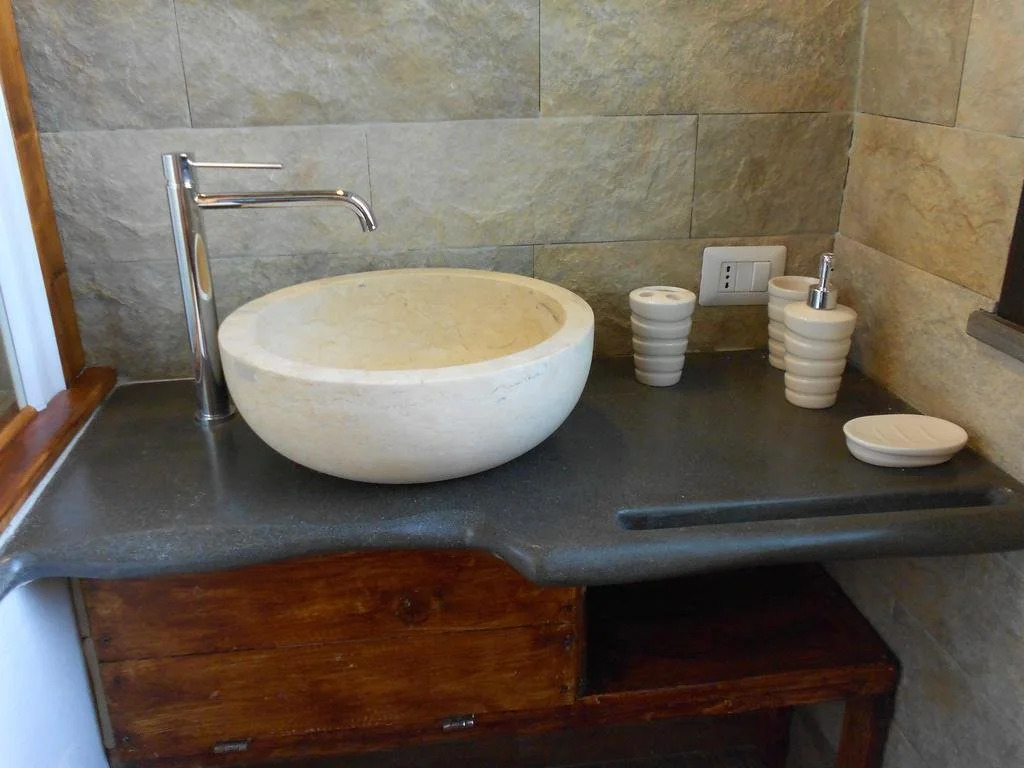 Fattoria S'Imbiligu