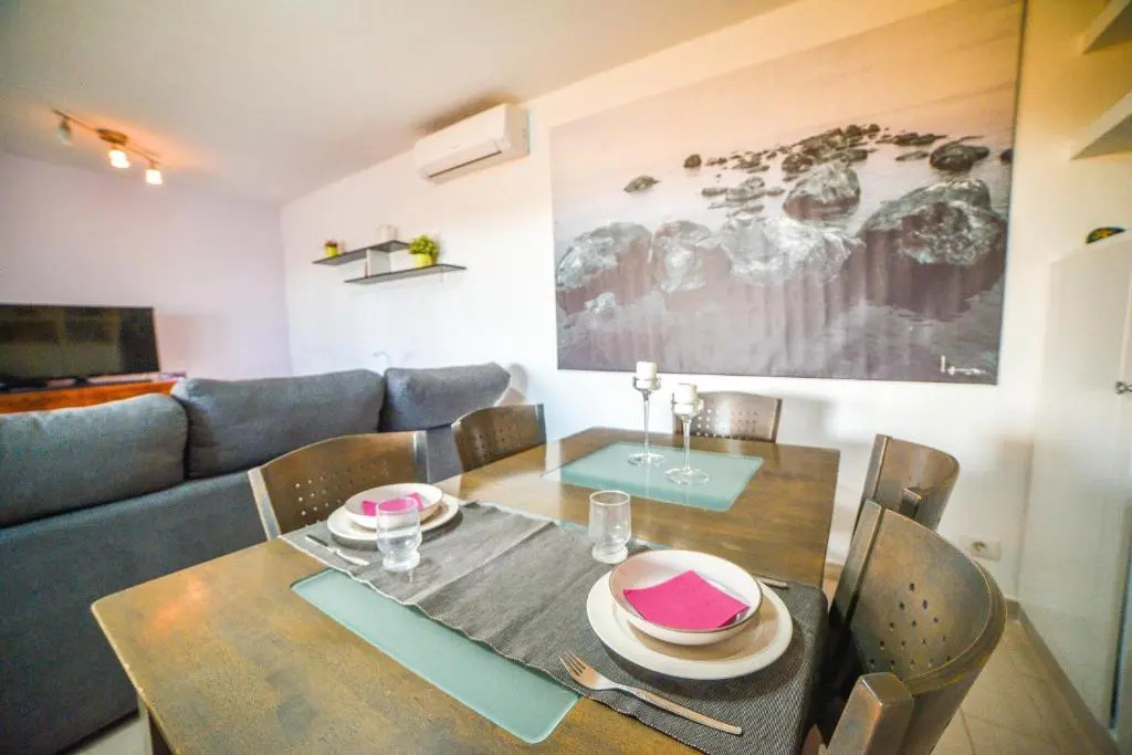 Casa Tamai, ideal para familias en el centro de la isla