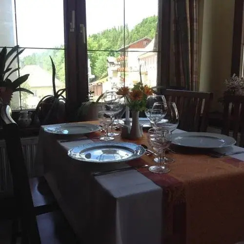 Annaberg Sporthotel