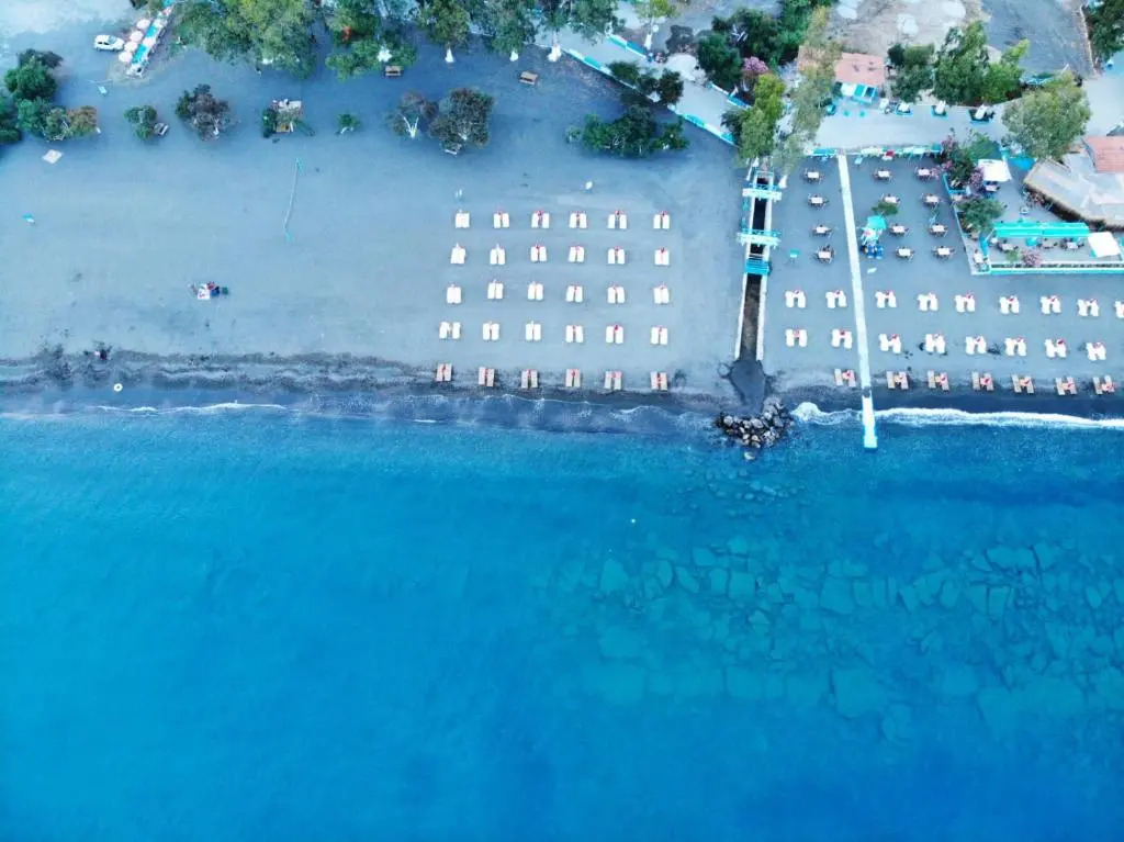 Bucak Apart Hotel Gocek & Beach