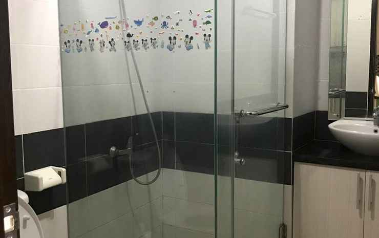 Scientia Apt at Gading Serpong by Taslim Property