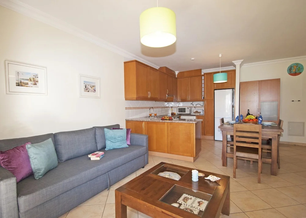Apartment Montego Bay