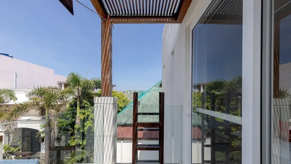 Zen Rooms Le Marc Beach Resort La Union