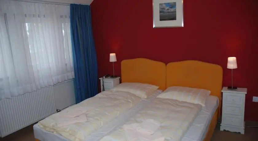 Strandhotel Steinhoff