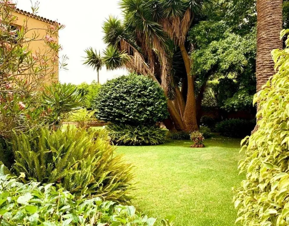Finca El Trazo