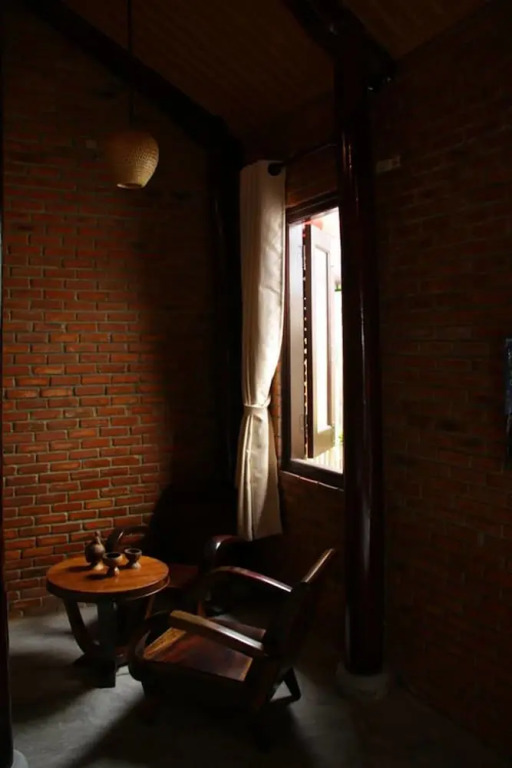 PHU SA HOMESTAY Hoi An